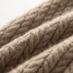 Driftknot – Cashmere Wool Polo
