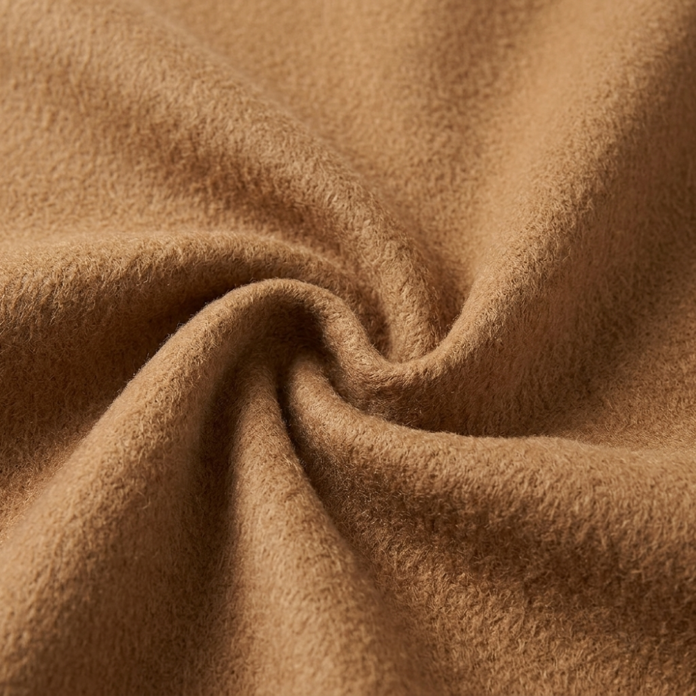 Starhaven – Cashmere Wool Jacket