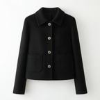 Valethread – Cashmere Wool Blazer