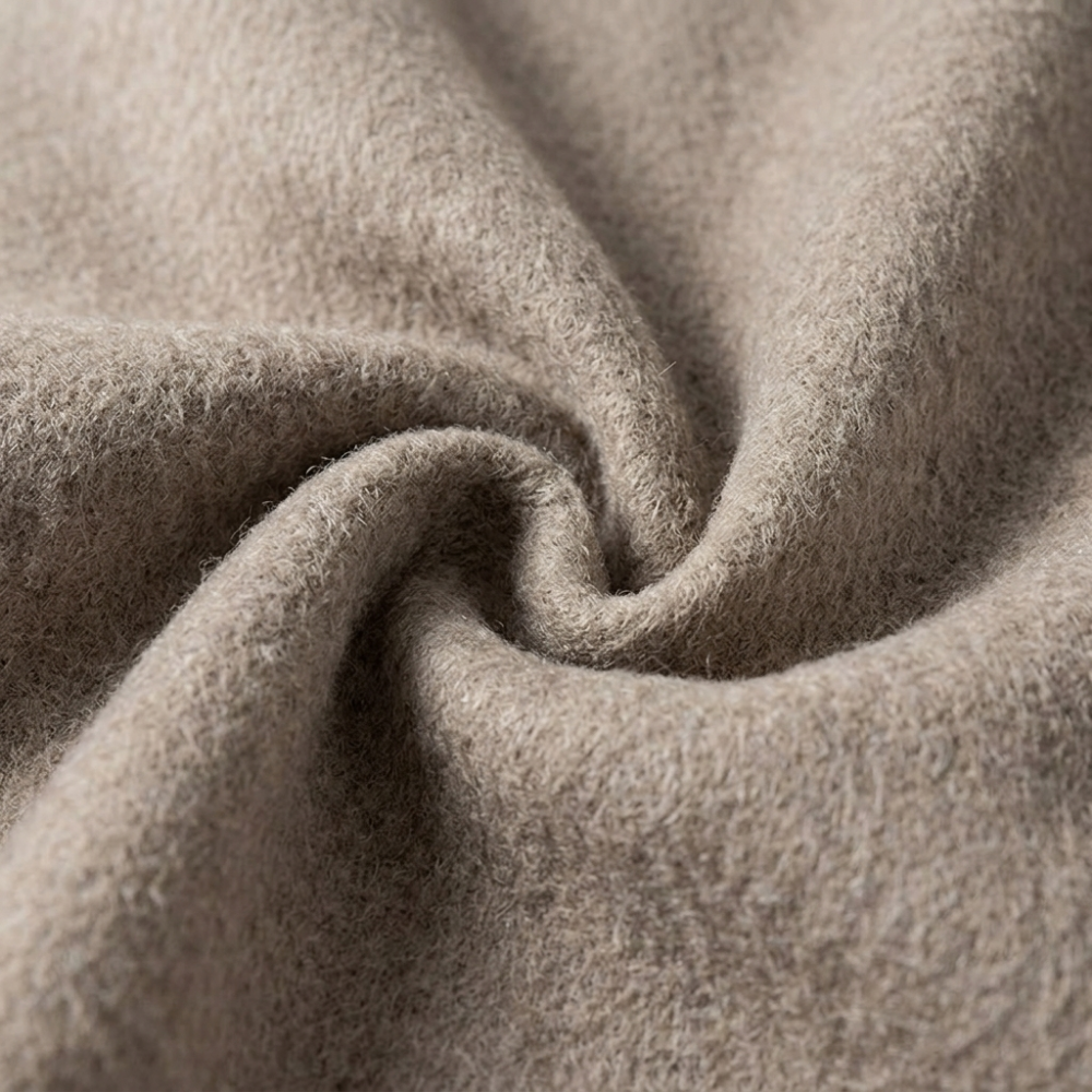 Zinnia – Cashmere Wool Jacket