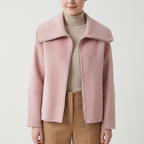 Hallowood – Cashmere Wool Jacket