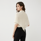 Hearthway – Cashmere Wool Shawl