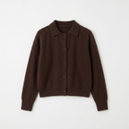 Briarfield – Cashmere Wool Cardigan