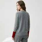 Alderline – Cashmere Wool Cardigan