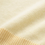 Alderline – Cashmere Wool Cardigan