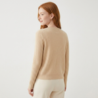 Greyhaven – Cashmere Wool Cardigan