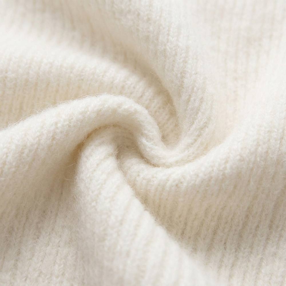 Crosshaven – Cashmere Wool Sweater