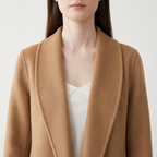 Alderfield – Wool Coat