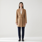 Alderfield – Wool Coat