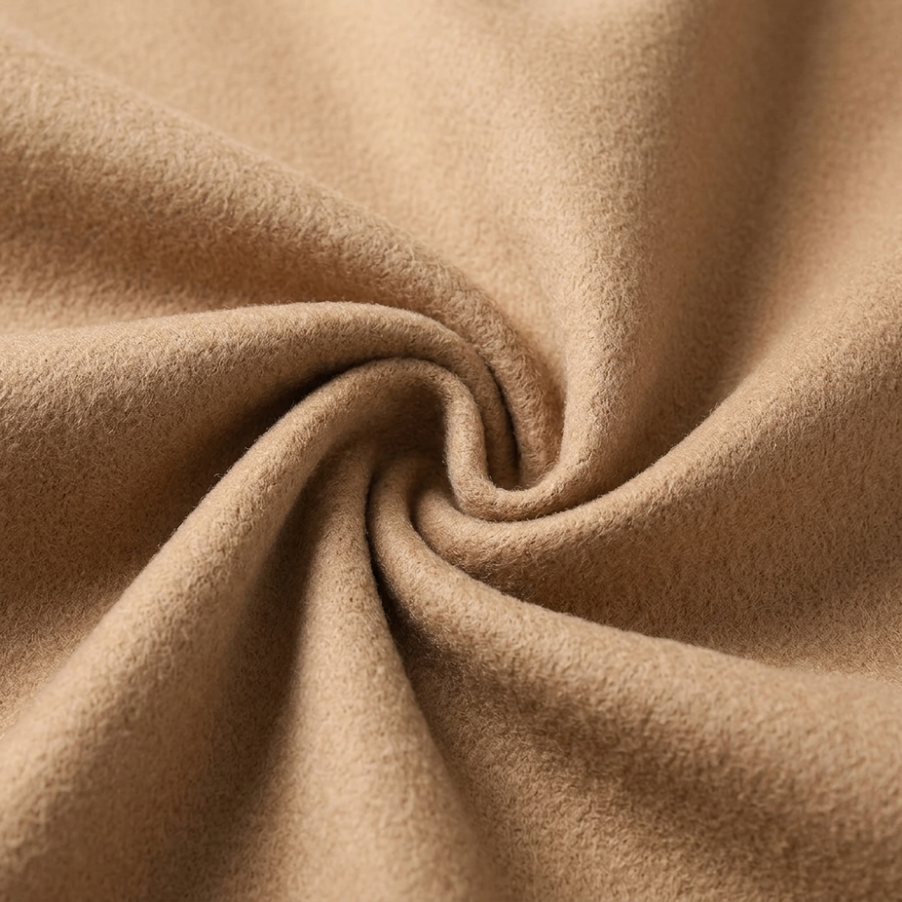 Alderfield – Wool Coat