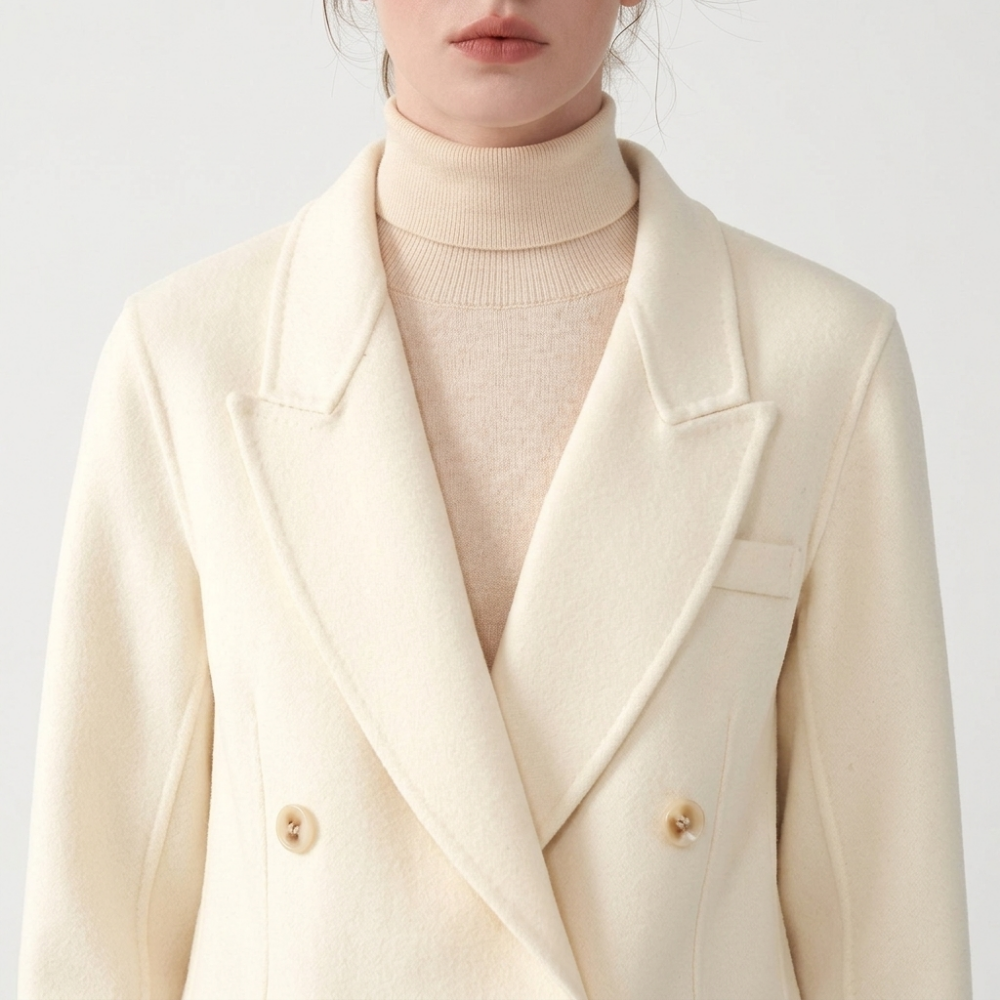 Highridge – Wool Blazer
