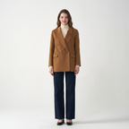 Highridge – Wool Blazer