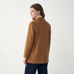 Highridge – Wool Blazer