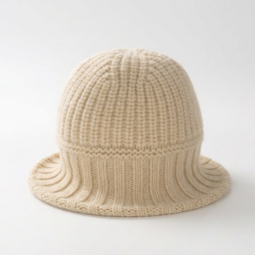 Coastplain – Cashmere Wool Hat