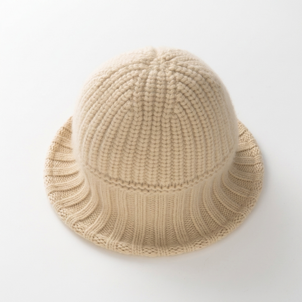 Coastplain – Cashmere Wool Hat