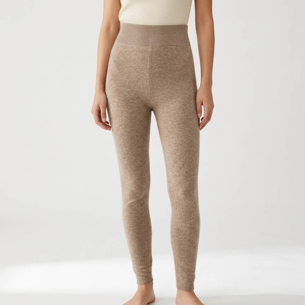 Winterform – Cashmere Leggings