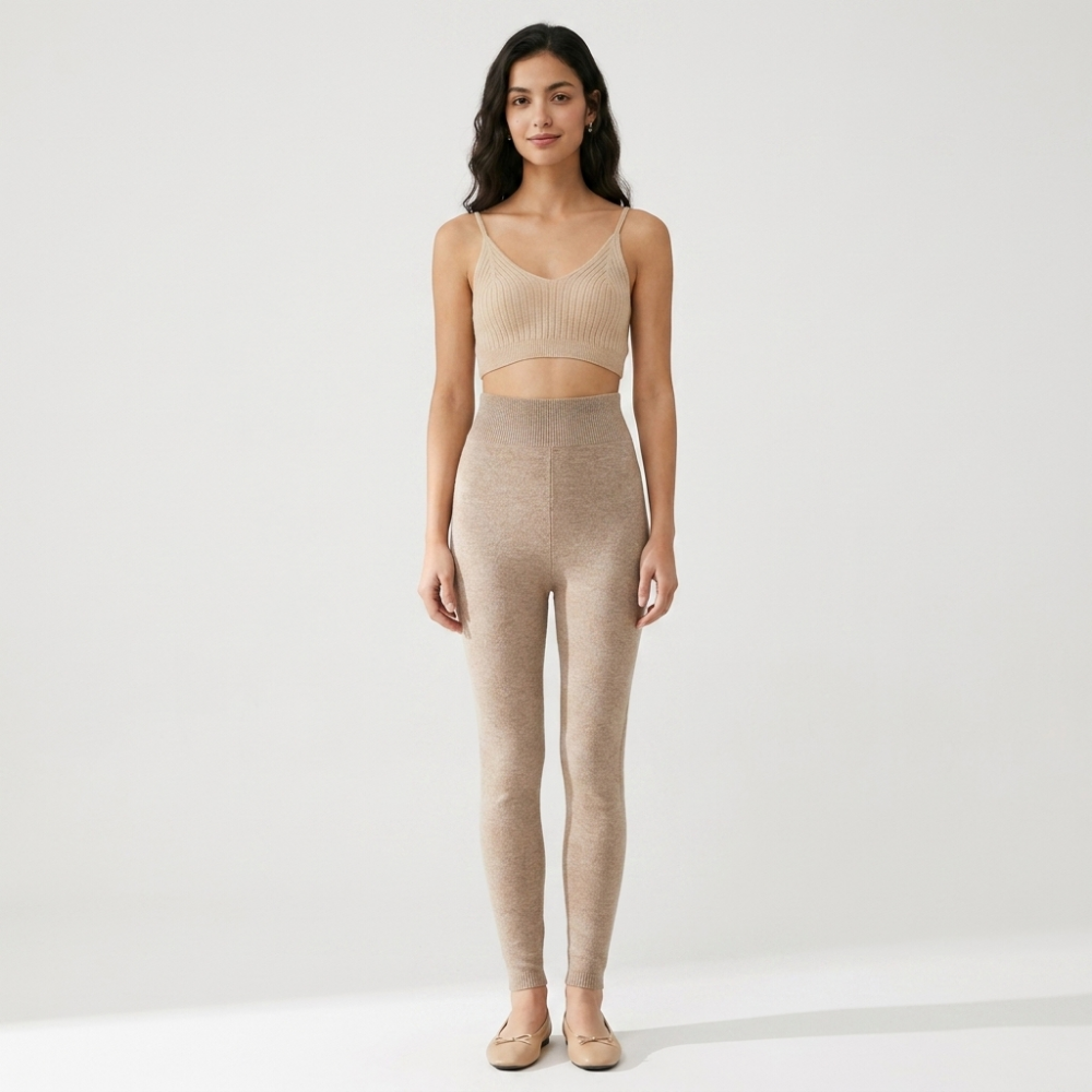 Winterform – Cashmere Leggings