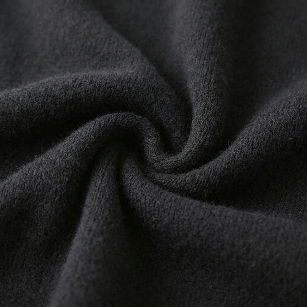 Softwrap – Cashmere Dress