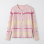 Blushline – Cashmere Cardigan