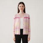 Blushline – Cashmere Cardigan