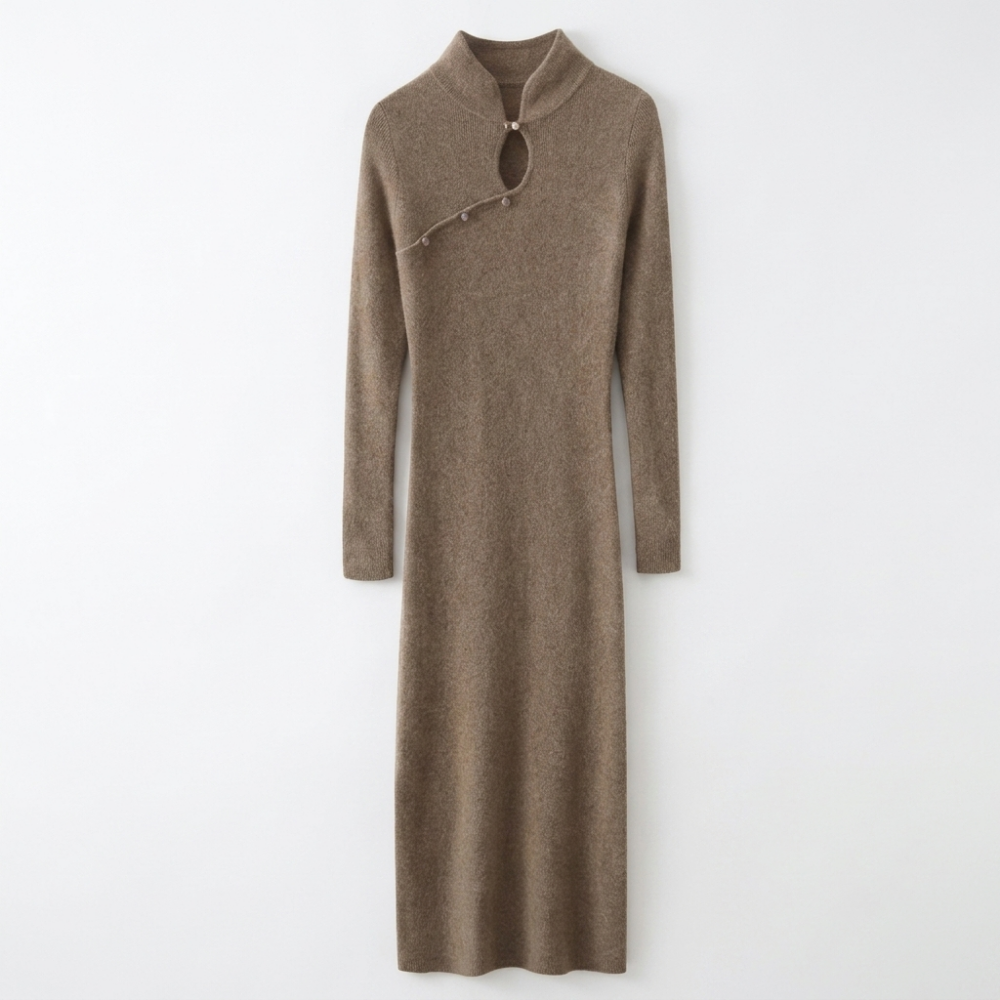 Eastline – Wool Dress