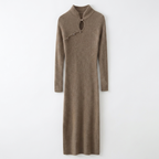 Eastline – Wool Dress