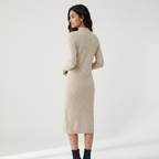 Eastline – Wool Dress