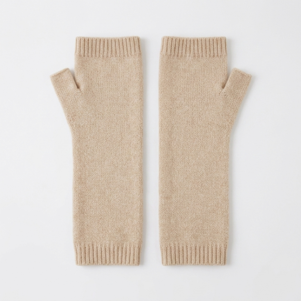 Coldreach – Cashmere Arm Warmers