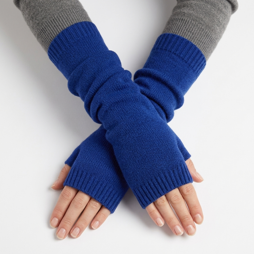 Coldreach – Cashmere Arm Warmers