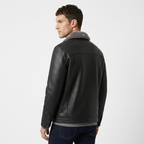Ridgeforge – Leather Jacket
