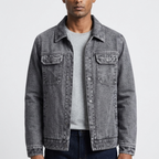 Ironfield – Denim Jacket