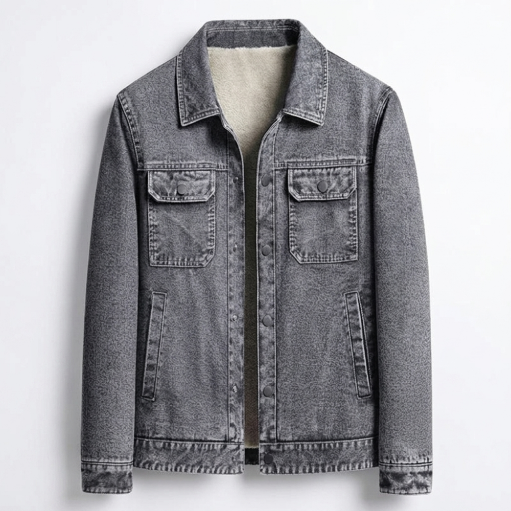 Ironfield – Denim Jacket