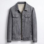 Ironfield – Denim Jacket