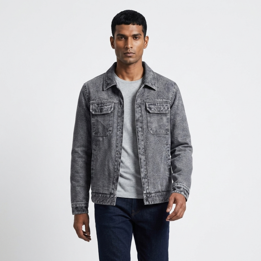 Ironfield – Denim Jacket