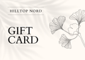 Gift Card - Hilltop Nord