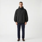 Ansel – 100% Cotton Hooded Jacket - Hilltop Nord