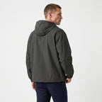 Ansel – 100% Cotton Hooded Jacket - Hilltop Nord