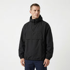Ansel – 100% Cotton Hooded Jacket - Hilltop Nord