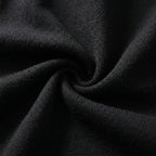 Arno – 100% Cotton Full Zip Stand-Collar Cardigan - Hilltop Nord